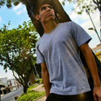 Bryan España