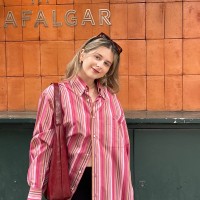 María Gracia Barba Calzado