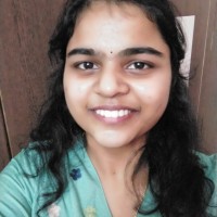 Bhavana Bandaru