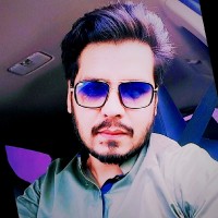 Muhammad Ali Bin Saeed