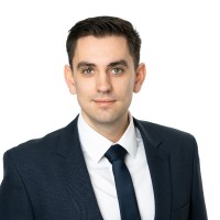 Conor Doherty