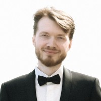 Nikolay Domrachev