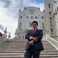 Isaac González