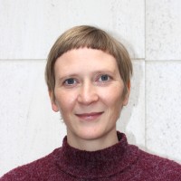 Dr. Tina Maschmann