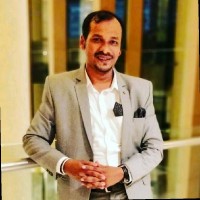 Rohit Sarode