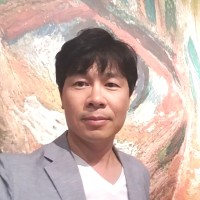 Hp (Hongpil) Jang
