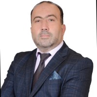 Iraqi Mamoun