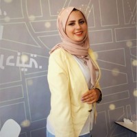 Atekah Abu Anzeh
