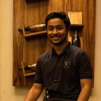 Suvanan Sarkar