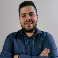José Luís Fucks Morais