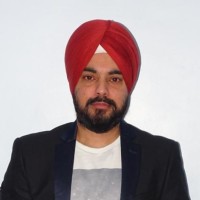 Pardeep Singh