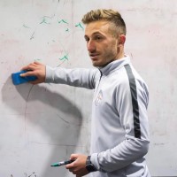 Simon Zappia