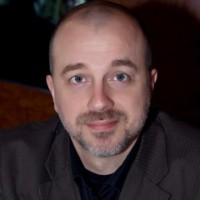 David Betancourt