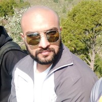 Muhammad Mubashir