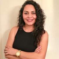 Azucena Vázquez, Mba