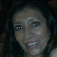 Ruth Vazquez