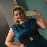 Rachel Simpson