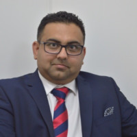 Muhammad Rafique