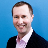 Simon Everett