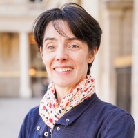 Marie-Pierre PLANCKE