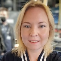 Marja Kemppainen