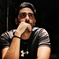 Arian Arkani