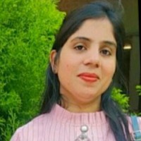 Preeti Jain