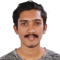 Shithin Ram