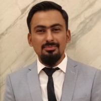 Fasi Ur Rahman
