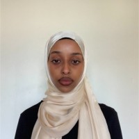 layla Abdullahi