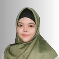 Rizky Pugha Larasati