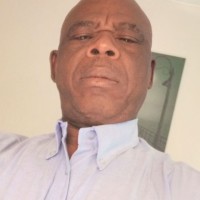 Frank Odimegwu