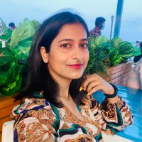 Suravi Misra