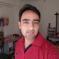 Vikas kumar Kushwaha