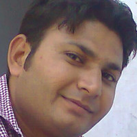 Harshad Shah