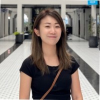 Carole Tsang