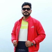 Swapnil Shinde