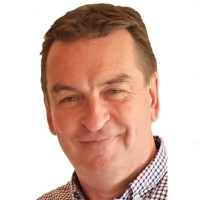 Graham Spargo