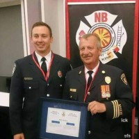 Saul Boudreau