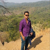 Gourav Naik