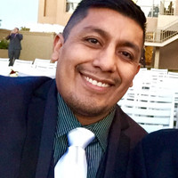 César Ramírez