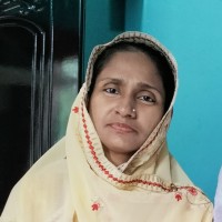 Nazmun Nahar