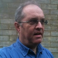 Jonny Holt