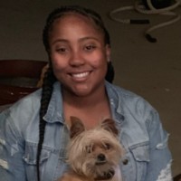 Kaiya Phillips