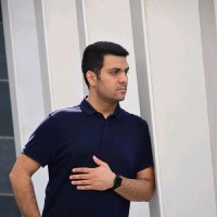 Mohsen Khatami