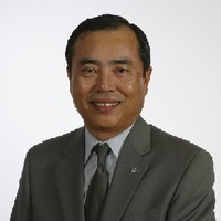 Robert Shim