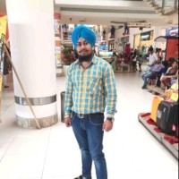 Harpartap Singh