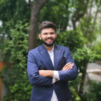 Jayesh Bhusari