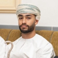 Ali Al Harthy