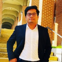Arun Nair